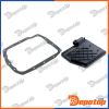 Kit de filtre hydraulique pour MITSUBISHI | FSF-MS-005, JT217K
